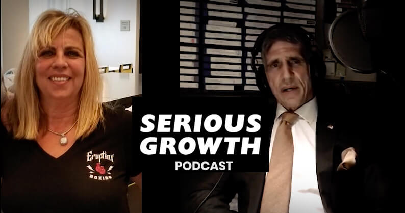 Serious Growth Podcast
