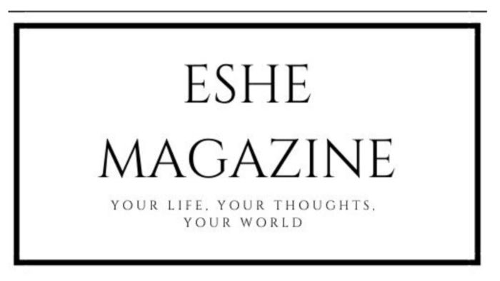 Eshe Magazine