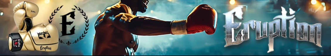 Eruption Banner Logo