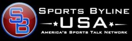 Sports Byline USA logo