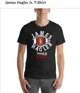 James Hagler Merch