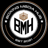 Boxing Media Hub Logo