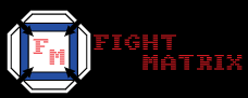 Fightmatrix logo