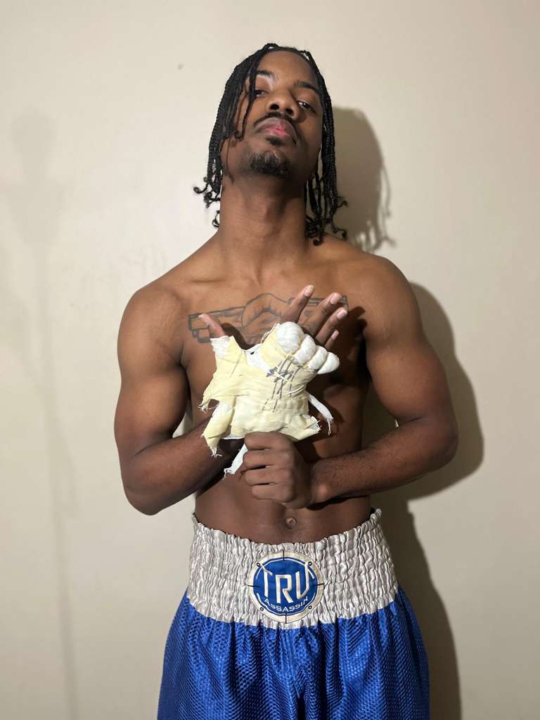 Interview with Kewon Burns on MMA Capital