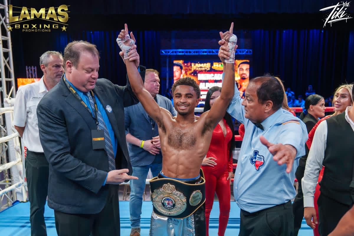 Boxing Heads Podcast S9 – E10 – Inside the Journey -Tayvien Alpough publer.com