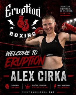 Welcome Alex Cirka pic 10